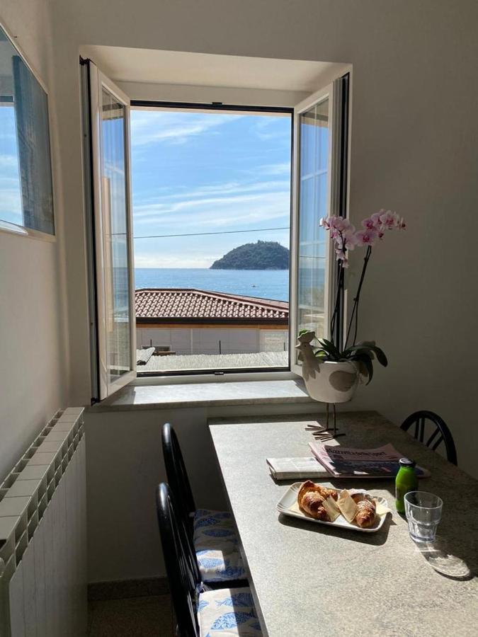 Residence Riviera Albenga Exterior photo